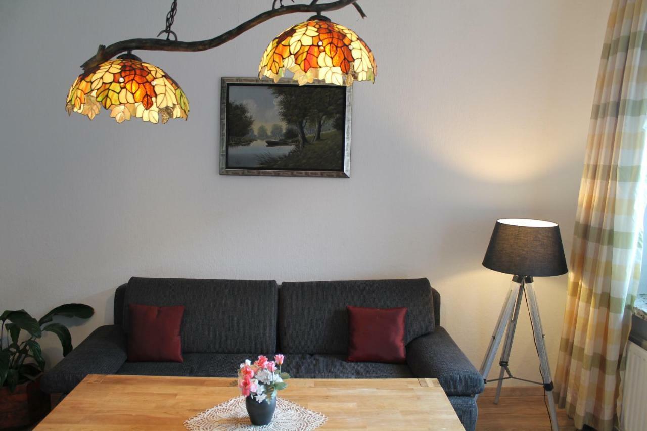 Ferienwohnung-Loga Leer Exterior photo