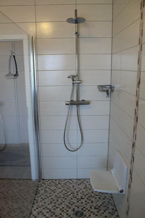 Ferienwohnung-Loga Leer Exterior photo