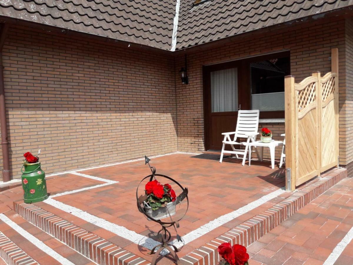 Ferienwohnung-Loga Leer Exterior photo